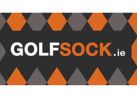 Golf Sock Logo